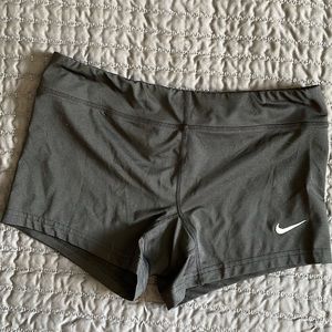 Nike Spandex/Sliders